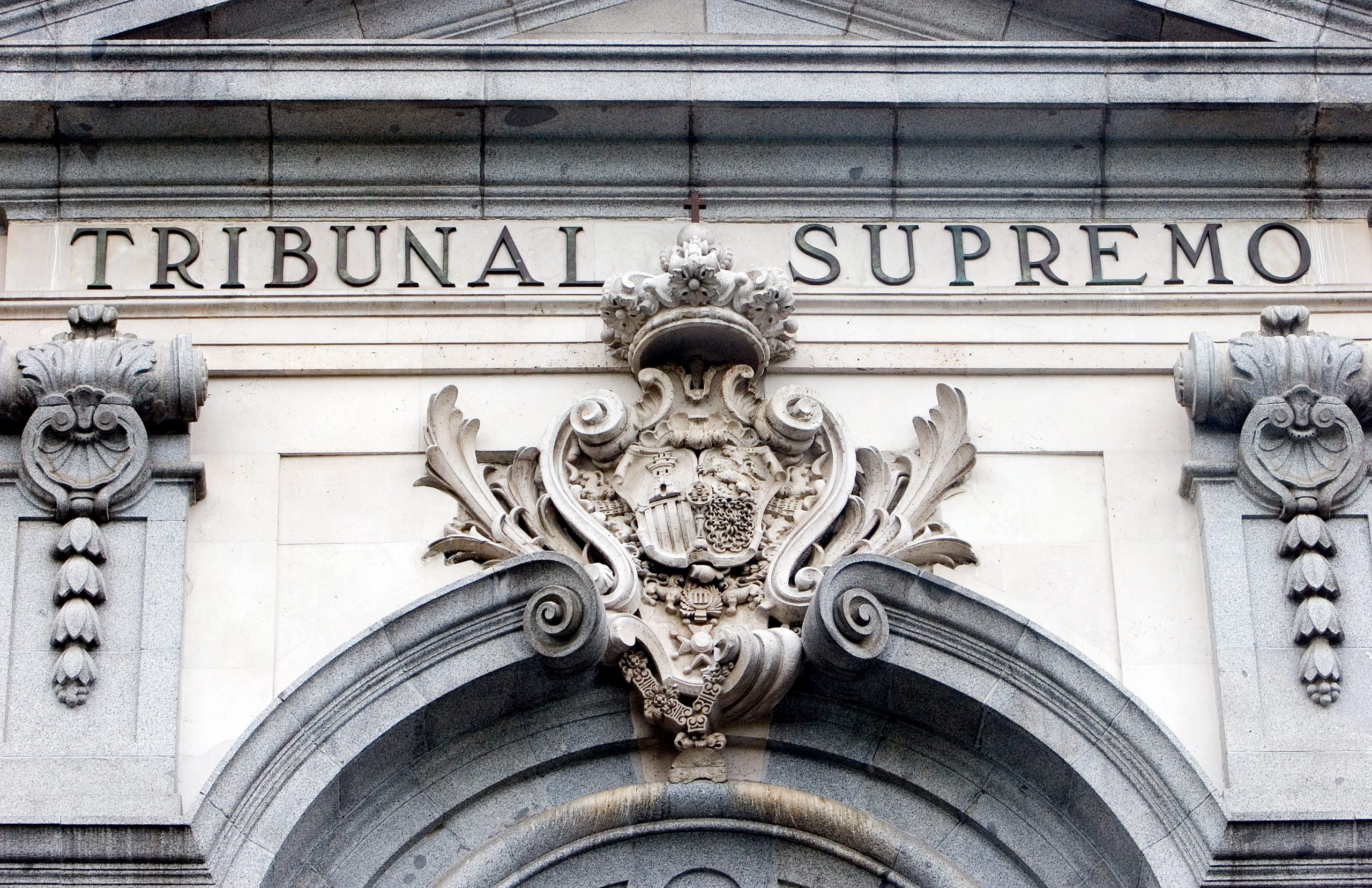 Tribunal Supremo. Madrid,