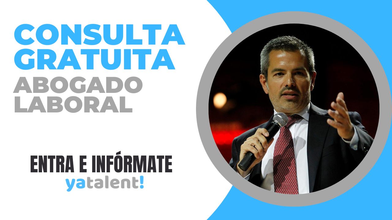 consulta gratuita con el mejor abogado laboral - mejores abogados laboralistas
